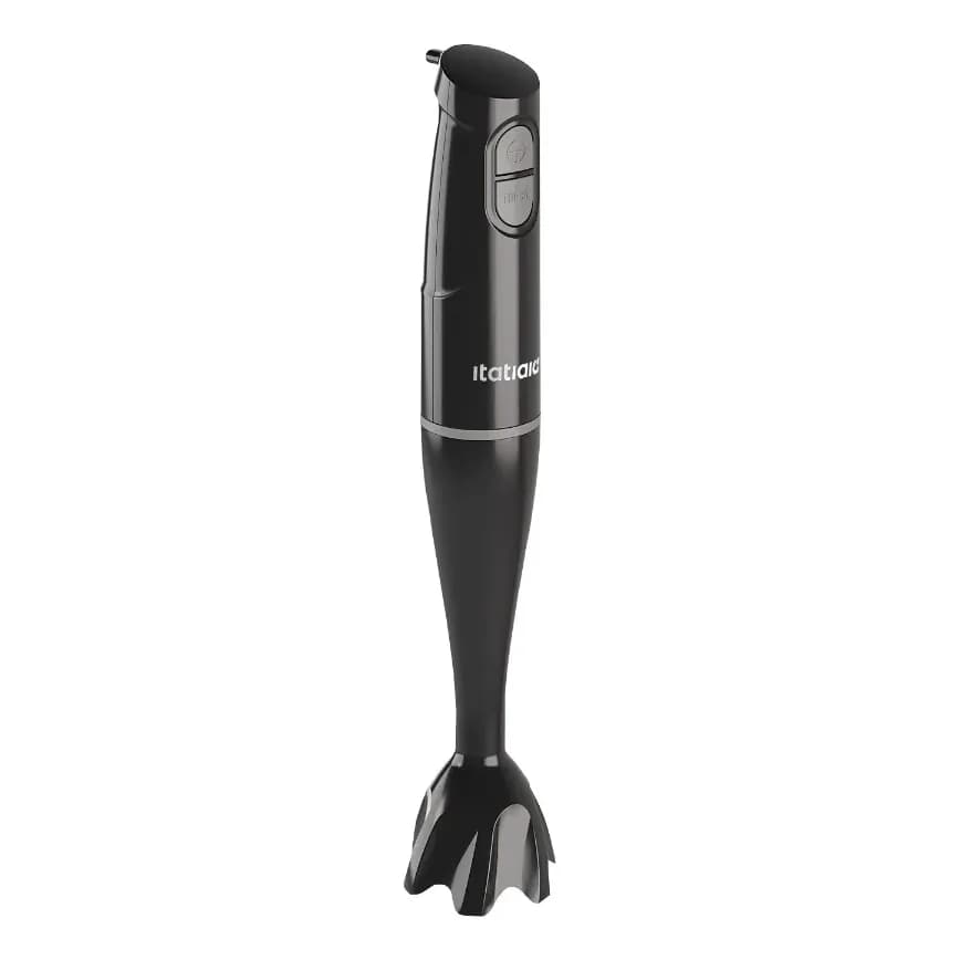 Itatiaia Corrente Doméstica Mixer 220v Preto Brilhante 220v