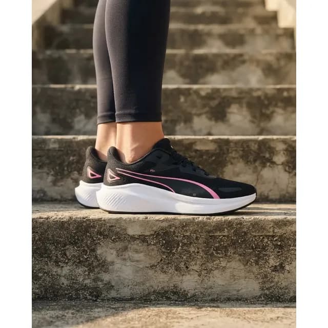 Tênis Puma Skyrocket Lite Feminino Esportivo Original