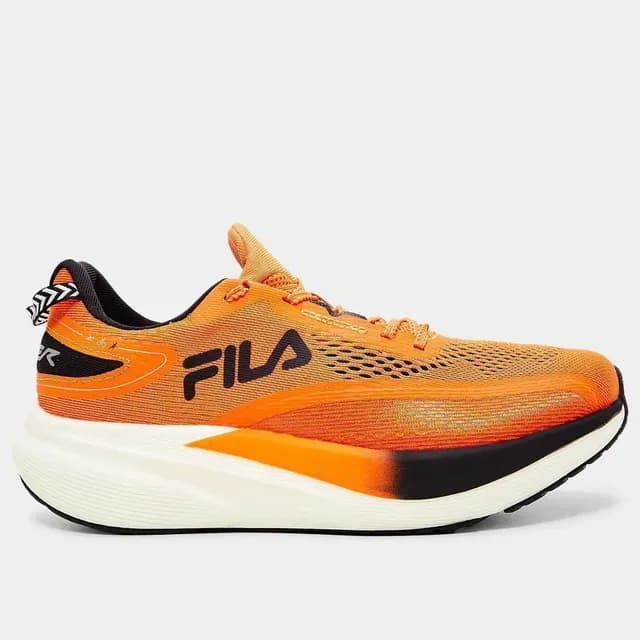 Tênis Fila Racer T2 Xtreme Maratona Masculino