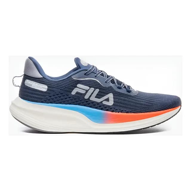 Tênis Fila Racer Speedzone Running Masculino