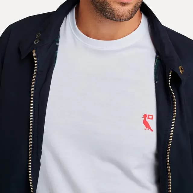 Camiseta Sb Notificação Reserva