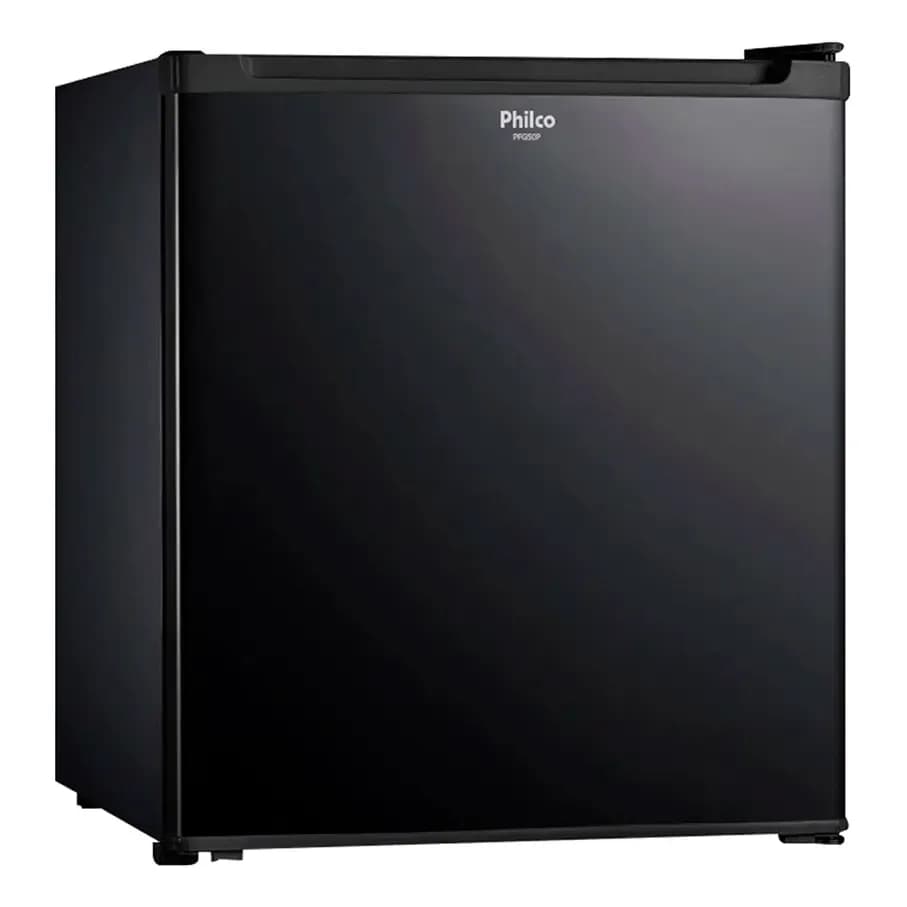 Frigobar Philco PFG5P 6 Níveis de ajustes 45L 1400W