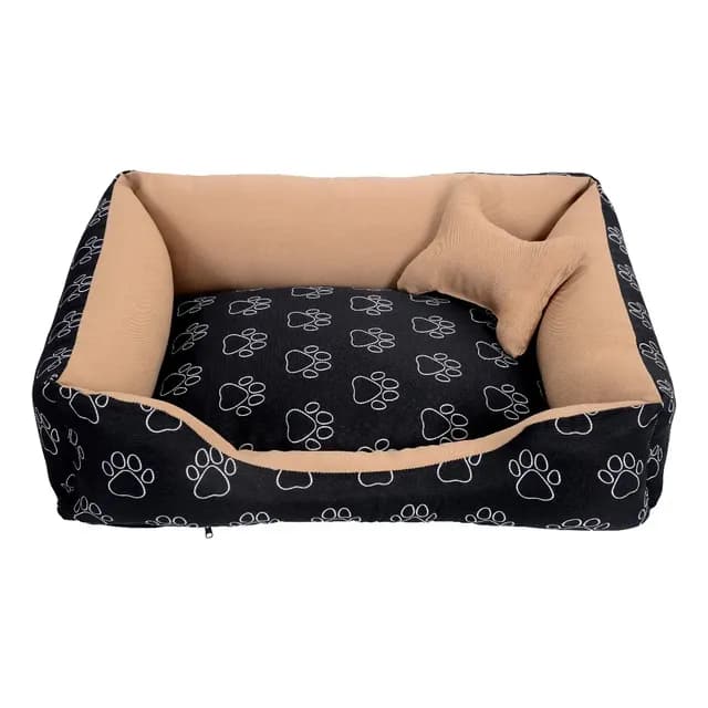 Cama Pet Cachorro Porte Pequeno/médio Impermeável Tamanho M