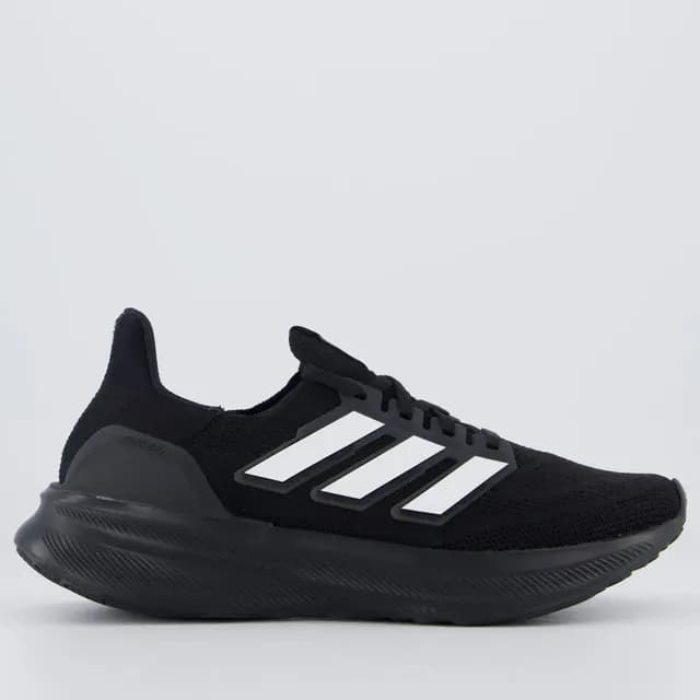 Tênis adidas Acelera 2 Preto E Branco
