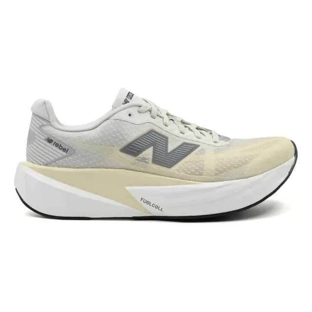 Tênis Corrida New Balance Fuelcell Rebel V5 Masculino