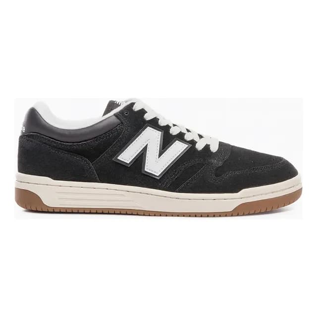 Tênis New Balance Original 480 Low Masculino Urbano Clássico