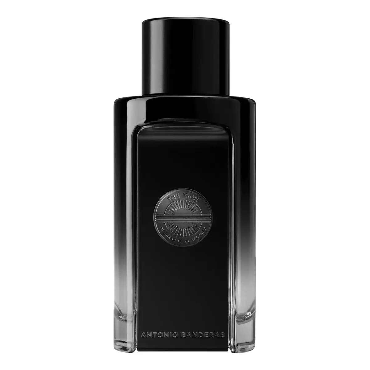 The Icon The Perfume Antonio Banderas Perfume Masculino 100ml EDP Eau de Parfum