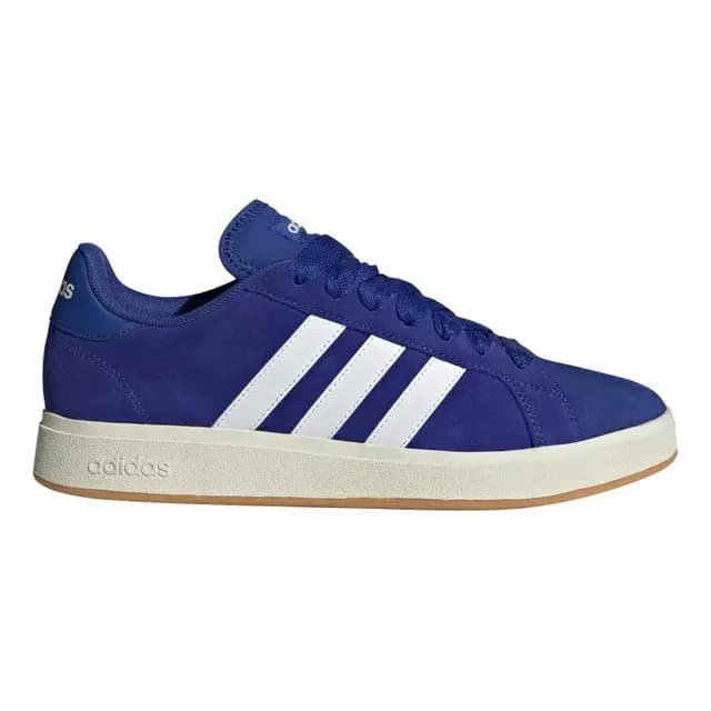 Tênis Grand Court Base 00s adidas