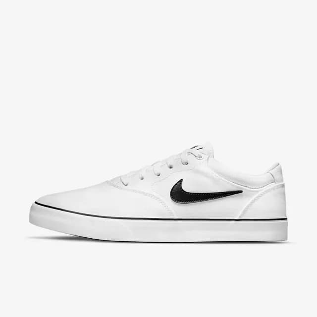Tênis Nike Sb Chron 2 Canvas Unissex