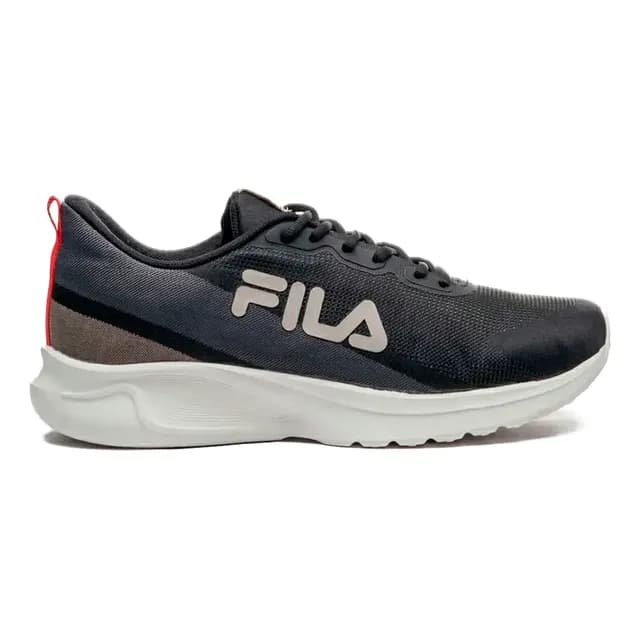 Tênis Fila Vector Masculino Confortável Estilo Esportivo