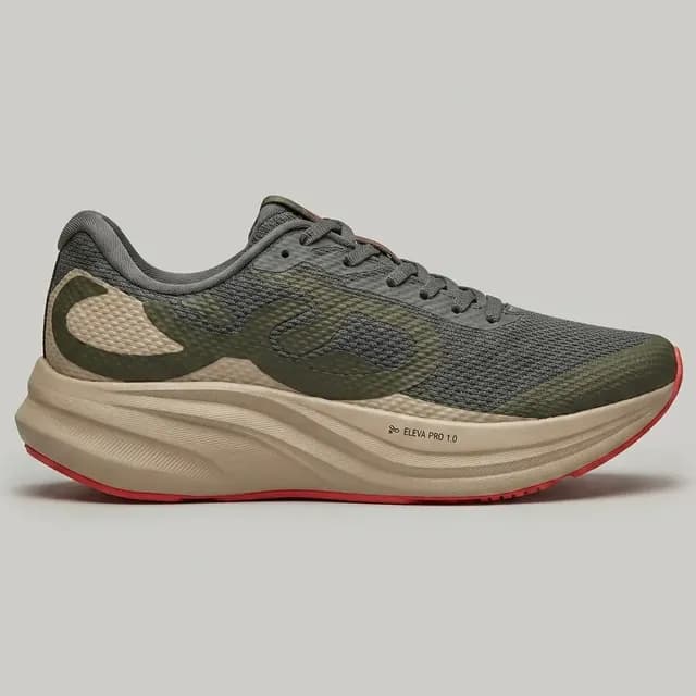 Tenis Masculino Olympikus Veloz