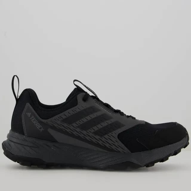 Tênis adidas Terrex Tracefinder 2 Preto