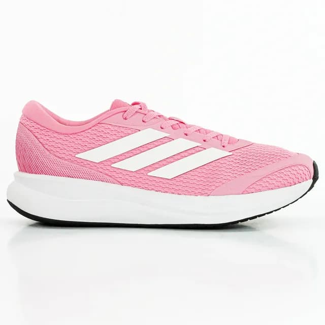 Tênis adidas Feminino Corrida Caminhada Leve Confortável