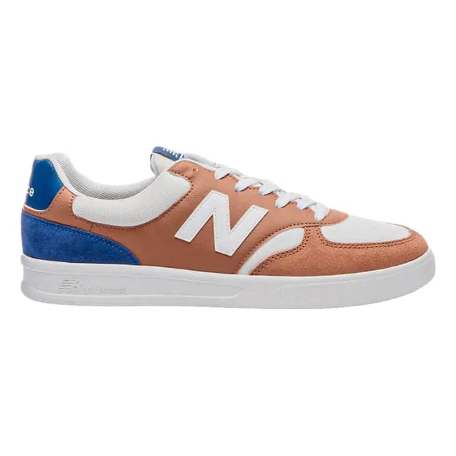 Tênis New Balance Ct300 V3 Masculino Confortável Resistente