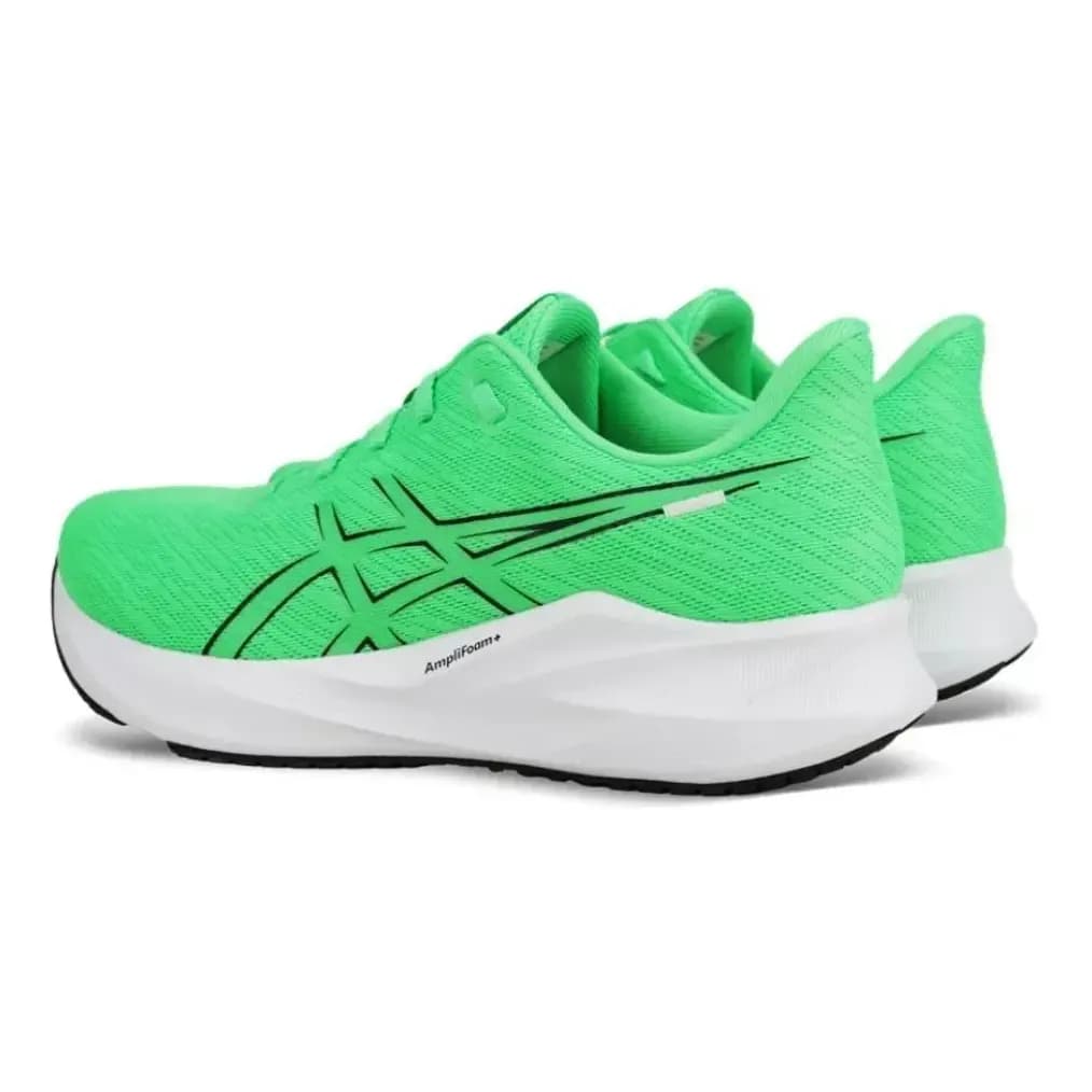 Tênis Asics Versablast 4 Masculino Verde E Preto Verde Liso 42 Br