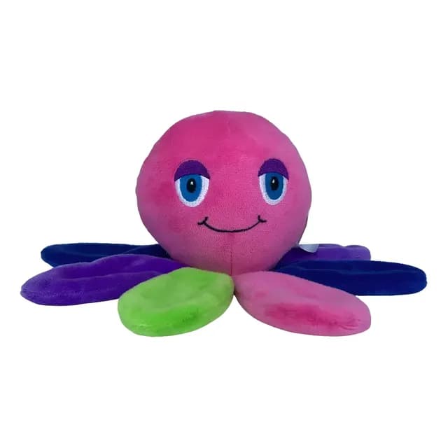 Brinquedo Para Cachorro De Pelúcia Com Apito Savana Pet