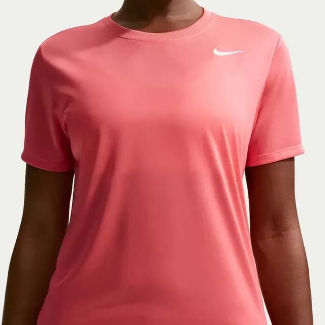 Camiseta Nike Dri-fit Feminina