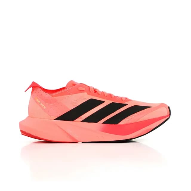 Tênis adidas Adizero Drive Rc Corrida Leve Energy Rods Meia Rosa 42 Br