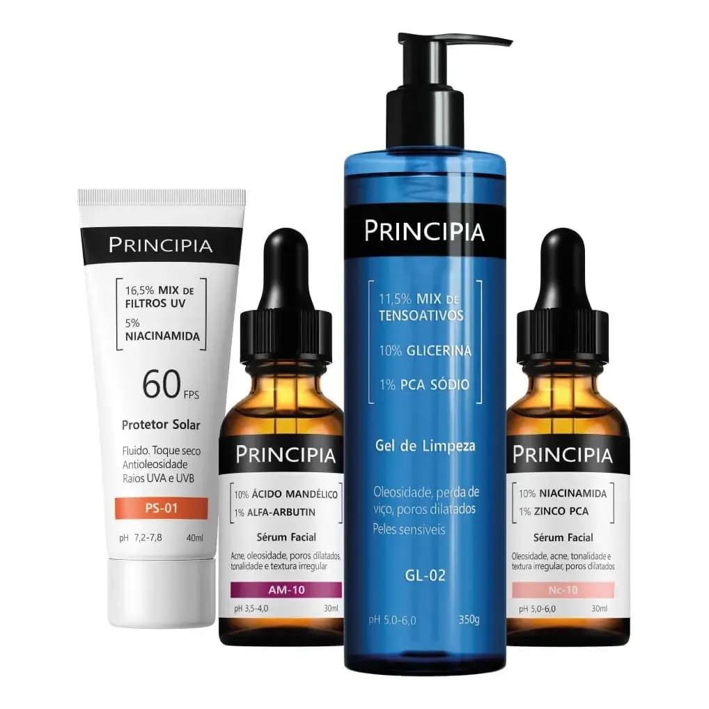 Principia Kit Anti-manchas Essencial Gl-02