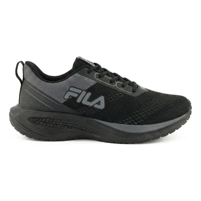 Tênis Fila Rise Up Masculino Confortável Mesh Leve Esportivo