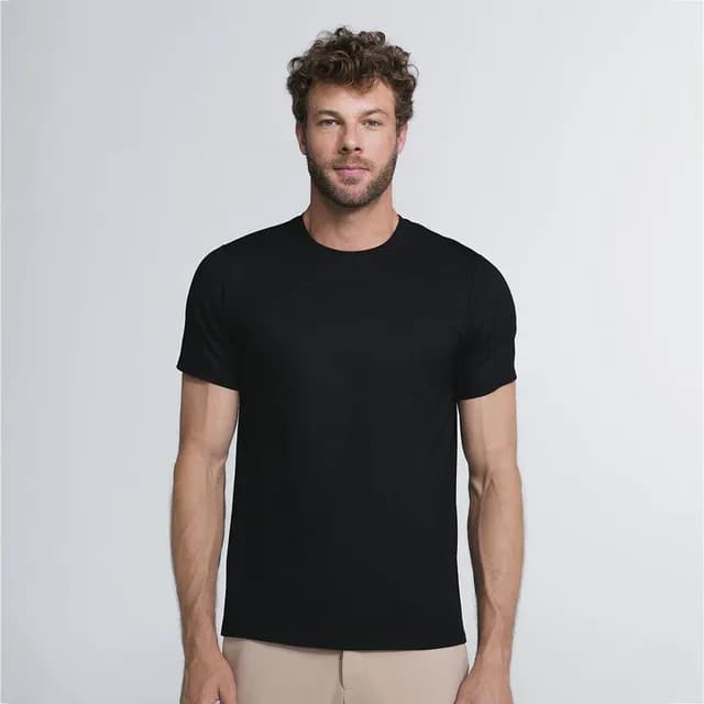Camiseta Core Insider