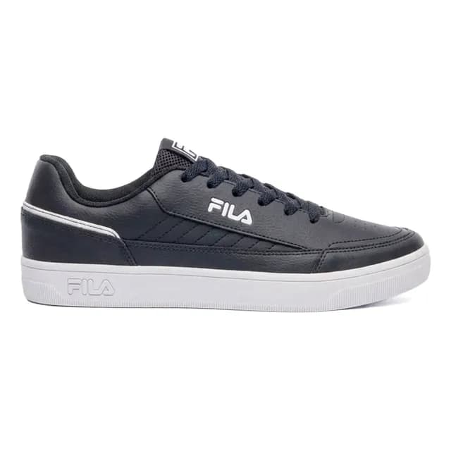 Tênis Fila Vortex Masculino Casual Leve Confortável Versátil