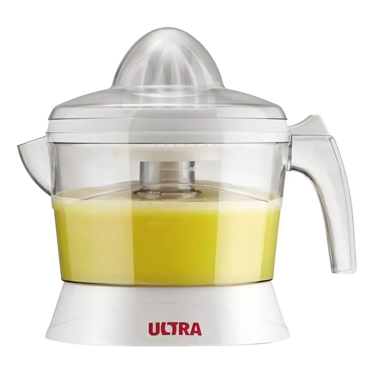 Espremedor elétrico Mondial Ultra E-03 750ml 25W branco