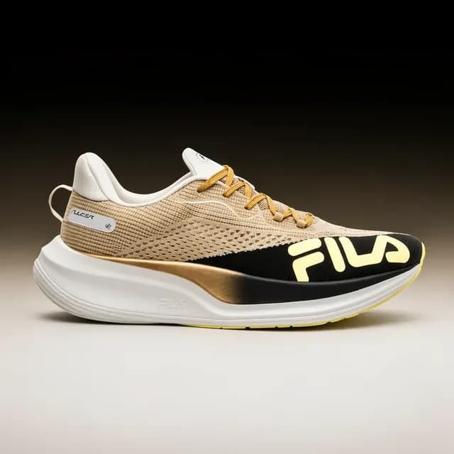 Tênis Fila Feminino Racer Speedzone Corrida Original Oferta