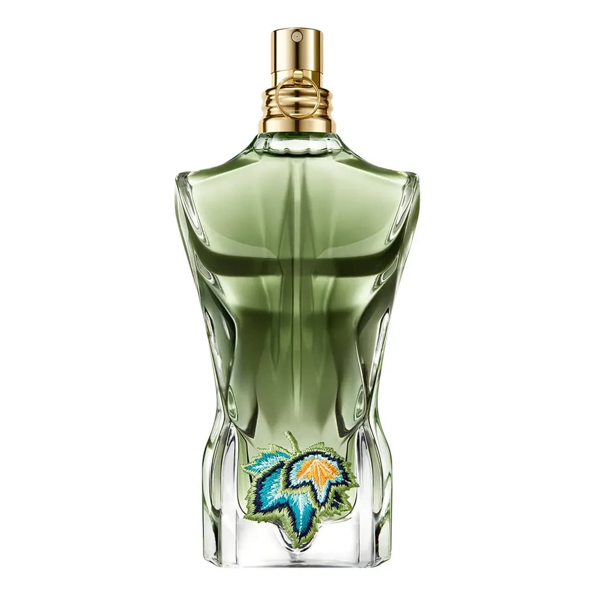 Perfume Jean Paul Gaultier “Le Beau” Paradise Garden Eau de Parfum 75 ml Masculino
