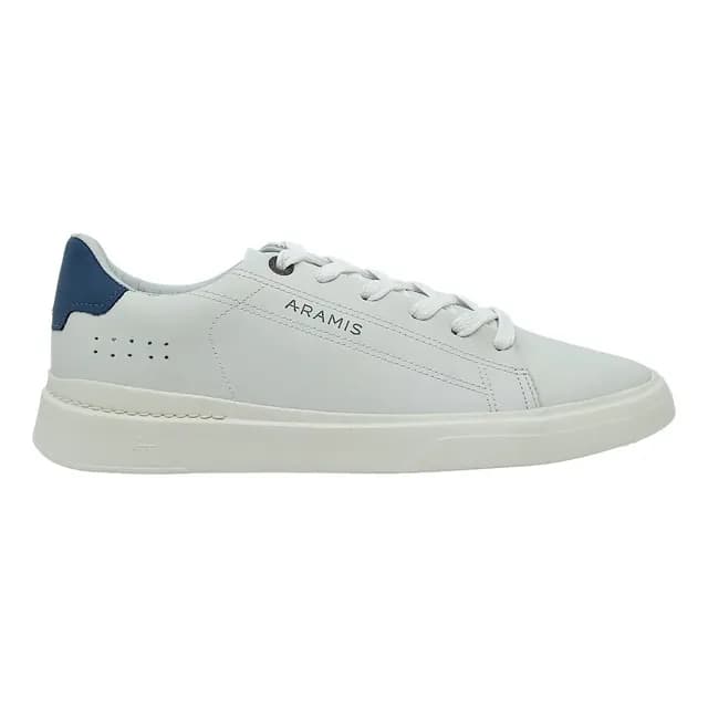 Tenis Aramis Masculino Journey Urban Casual Conforto Macio