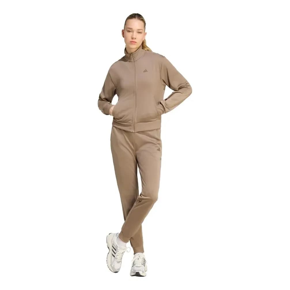 Agasalho Essentials Feel Cozy adidas M Bege