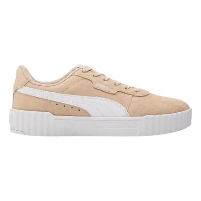 Tênis Puma Court Classic Clean Original Masculino Casual
