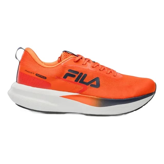Tenis Fila Racer Fastpace Masculino - Corrida - Original+n.f