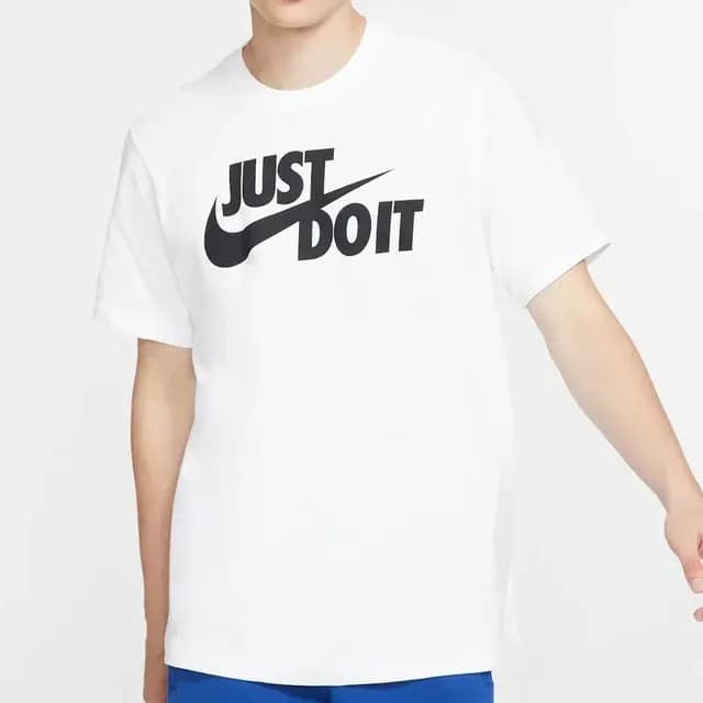 Camiseta Nike Sportswear Just Do It Masculina