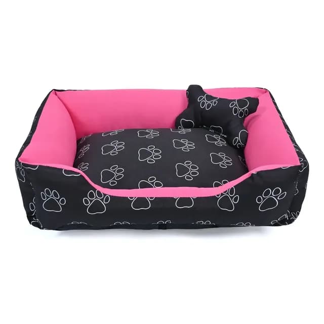 Cama Pet Cachorro Porte Pequeno/médio Impermeável Tamanho M