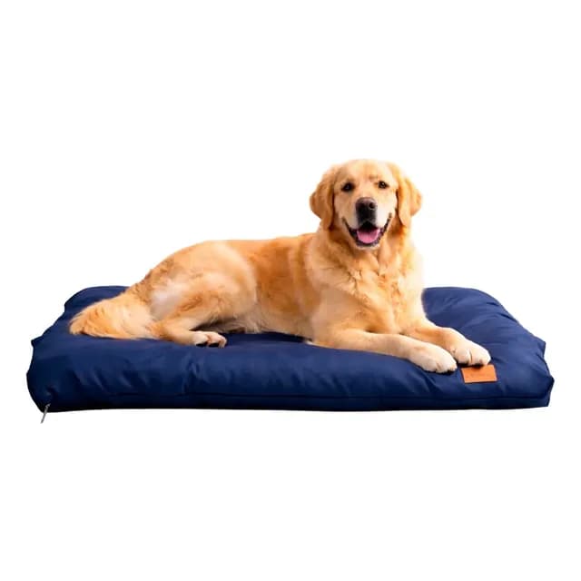 Cama Pet Impermeável Colchonete Premium 60x90 Melhor Preço