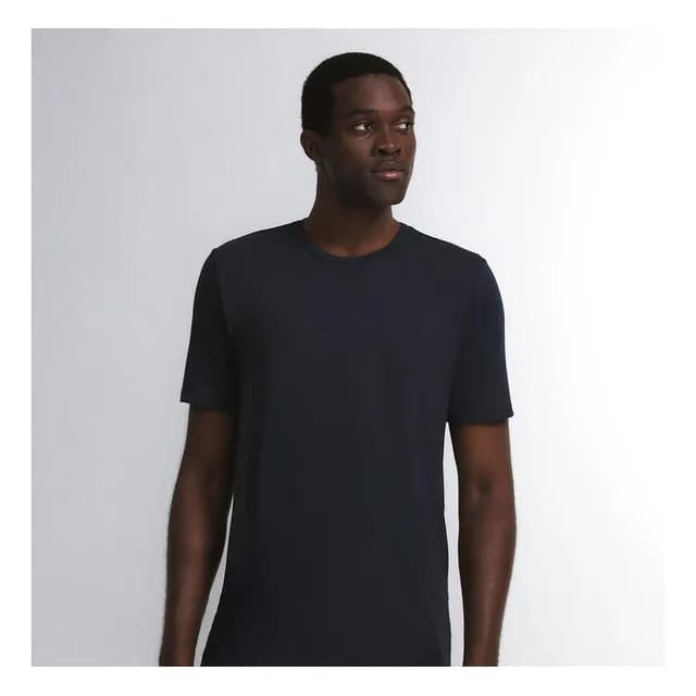 Camiseta Light T-shirt Insider Masculino