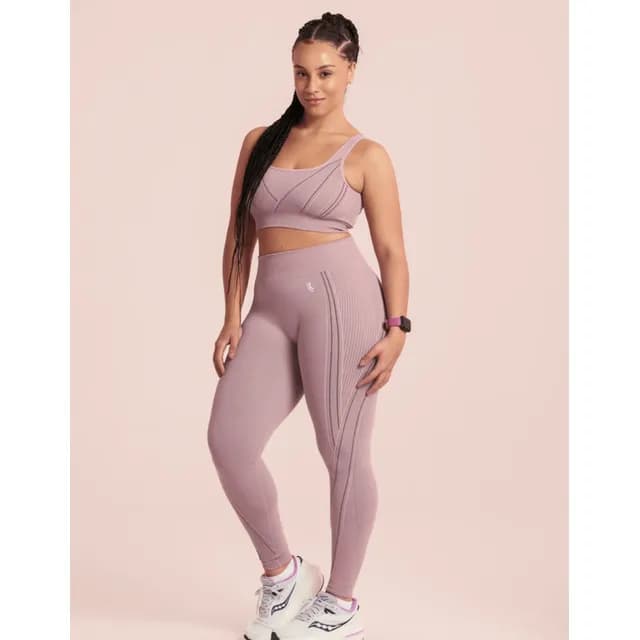 Calça Legging Max Lupo Sport 71053 - Original