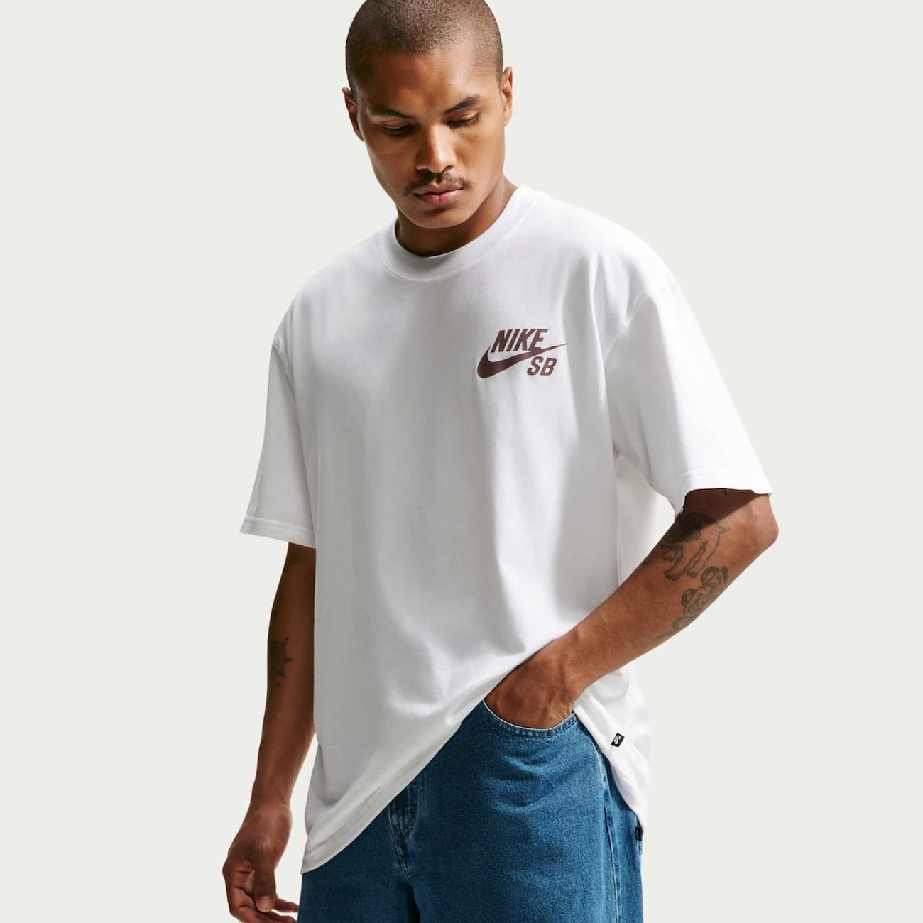 Camiseta Nike SB Masculina