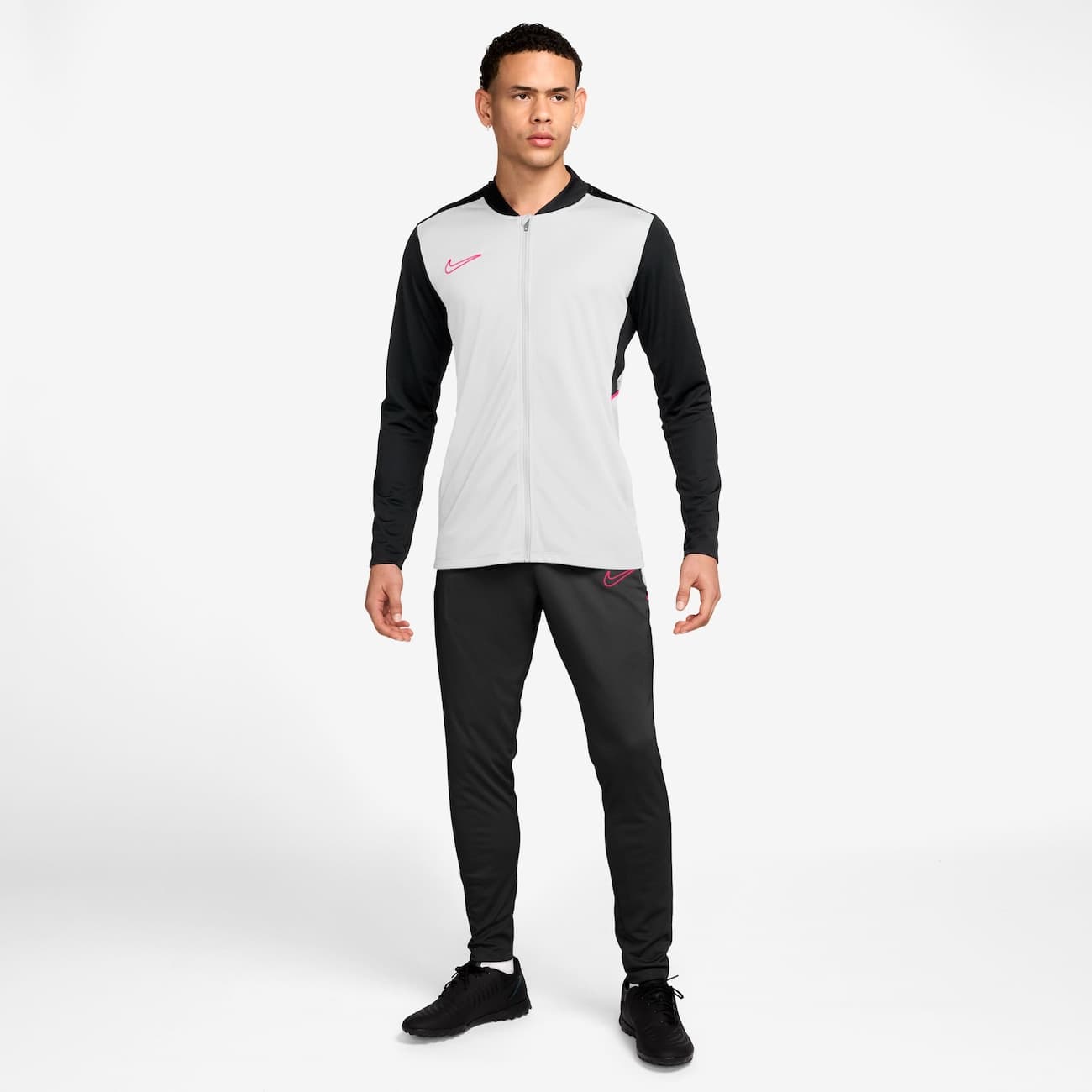 Agasalho Nike Dri-FIT Academy Masculino