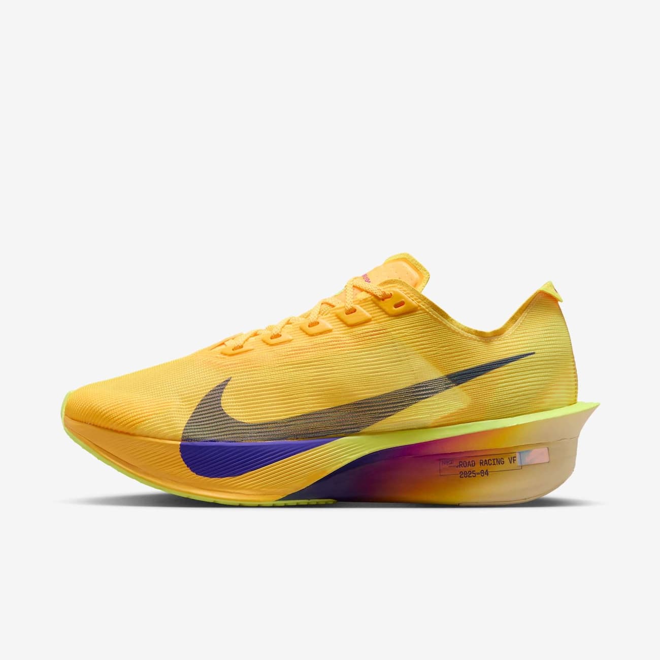 Tênis Nike ZoomX VaporFly 4 Feminino