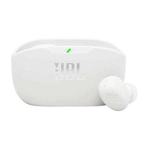 JBL, Fone de Ouvido Bluetooth sem fio JBLWBUDS2WHT