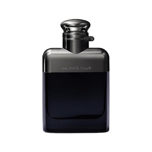 Ralph Lauren, Ralph's Club EDP, Perfume Masculino, 50 ml