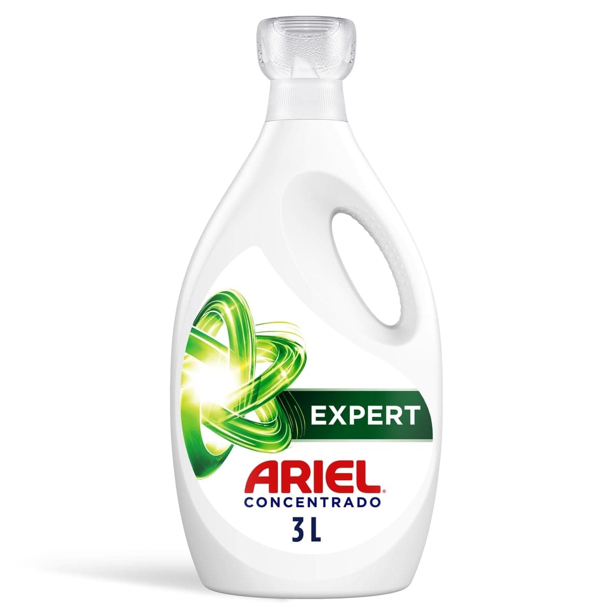 Ariel Sabão Líquido Expert Concentrado 3L