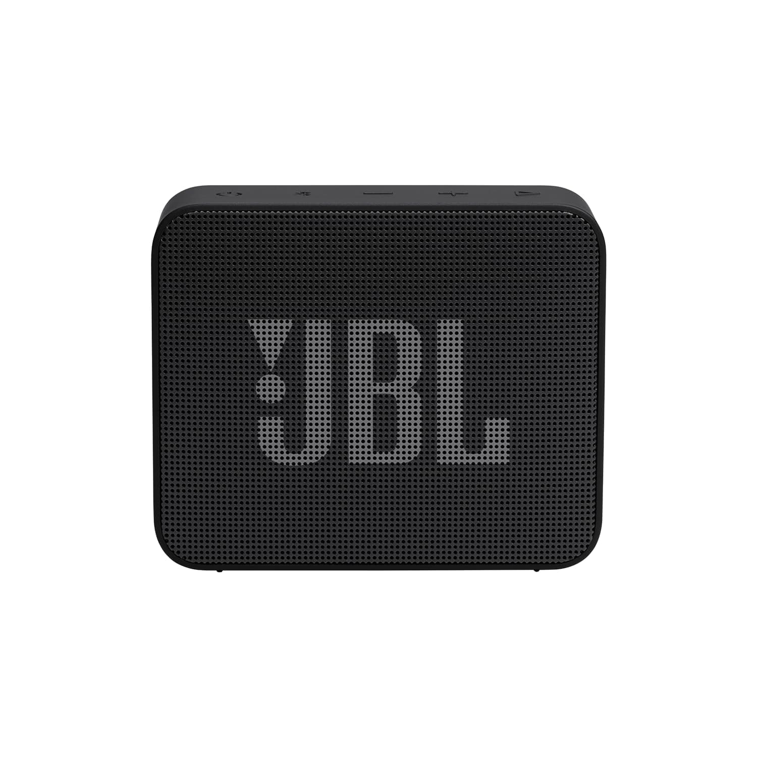 JBL, Caixa de Som, Go Essential 2, Bluetooth, Portátil, À Prova D'água e Poeira, Bateria de até 5h, Auracast, Som JBL Original Pro Sound, 3.1 W RMS - Preto