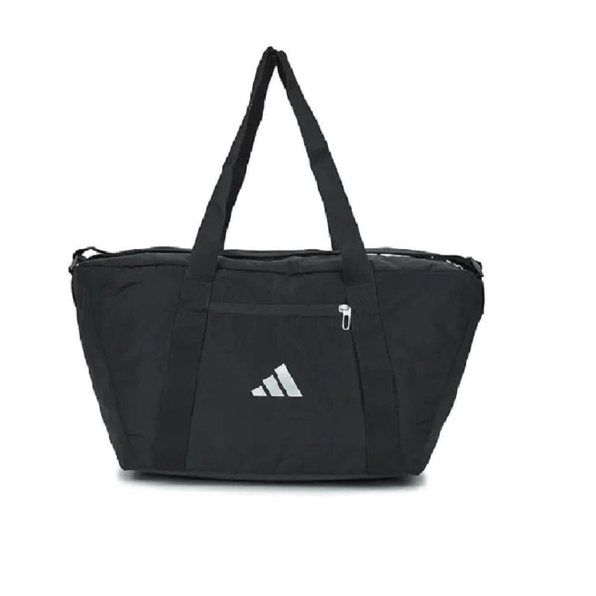 Bolsa Adidas De Treino Duffel Feminina Preto