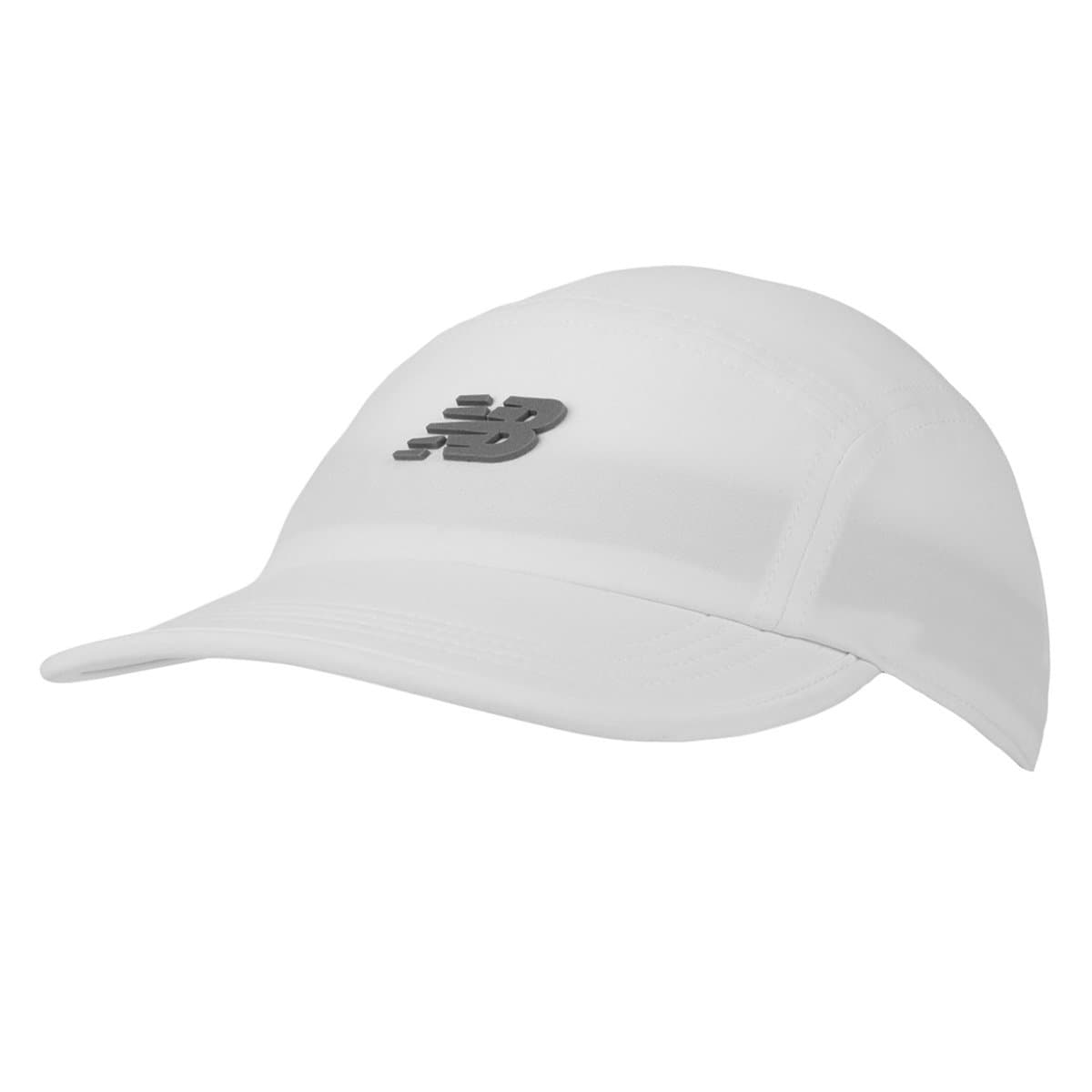 Bone New Balance Every Day Trainer 5 Panel Branco