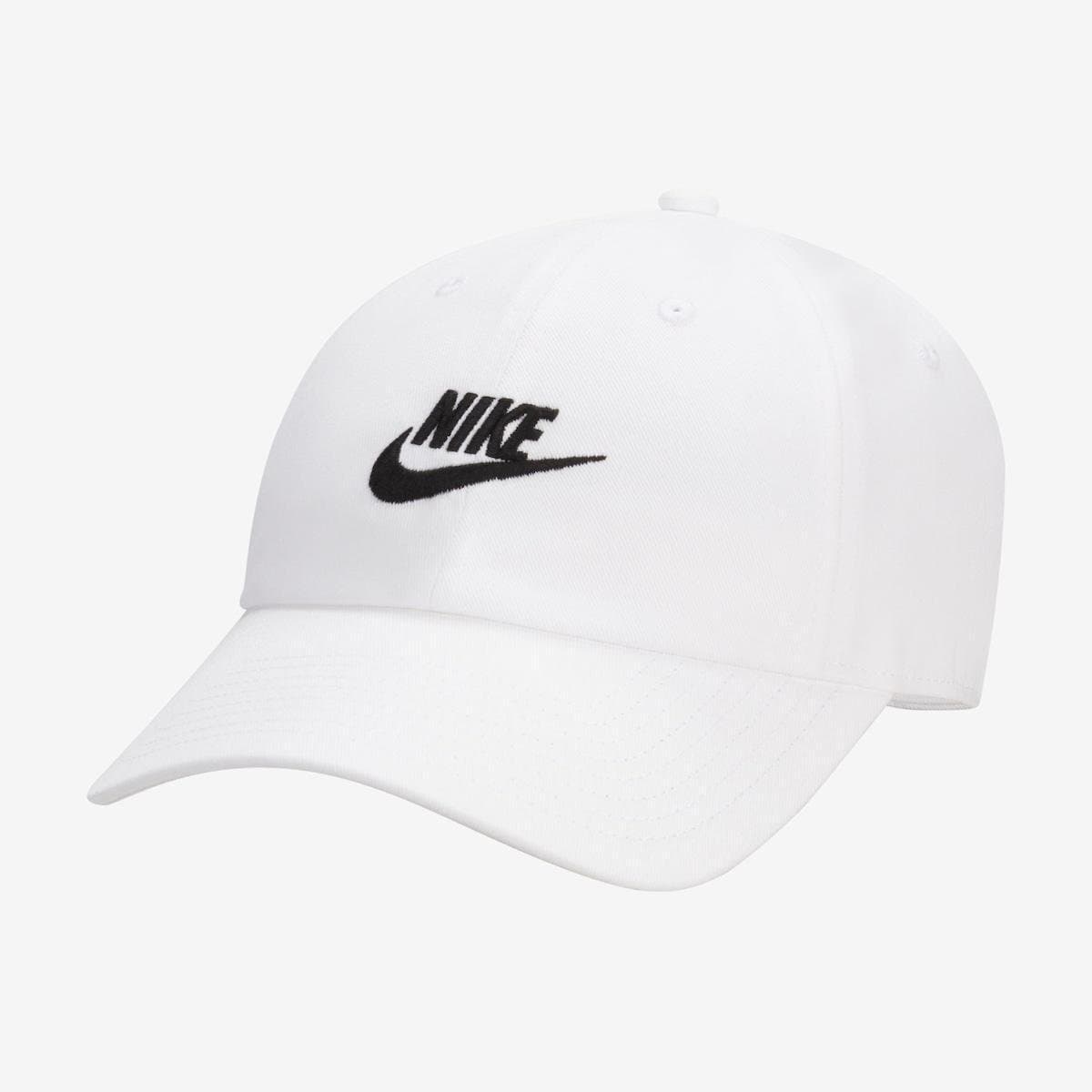 Bone Nike Club Unissex