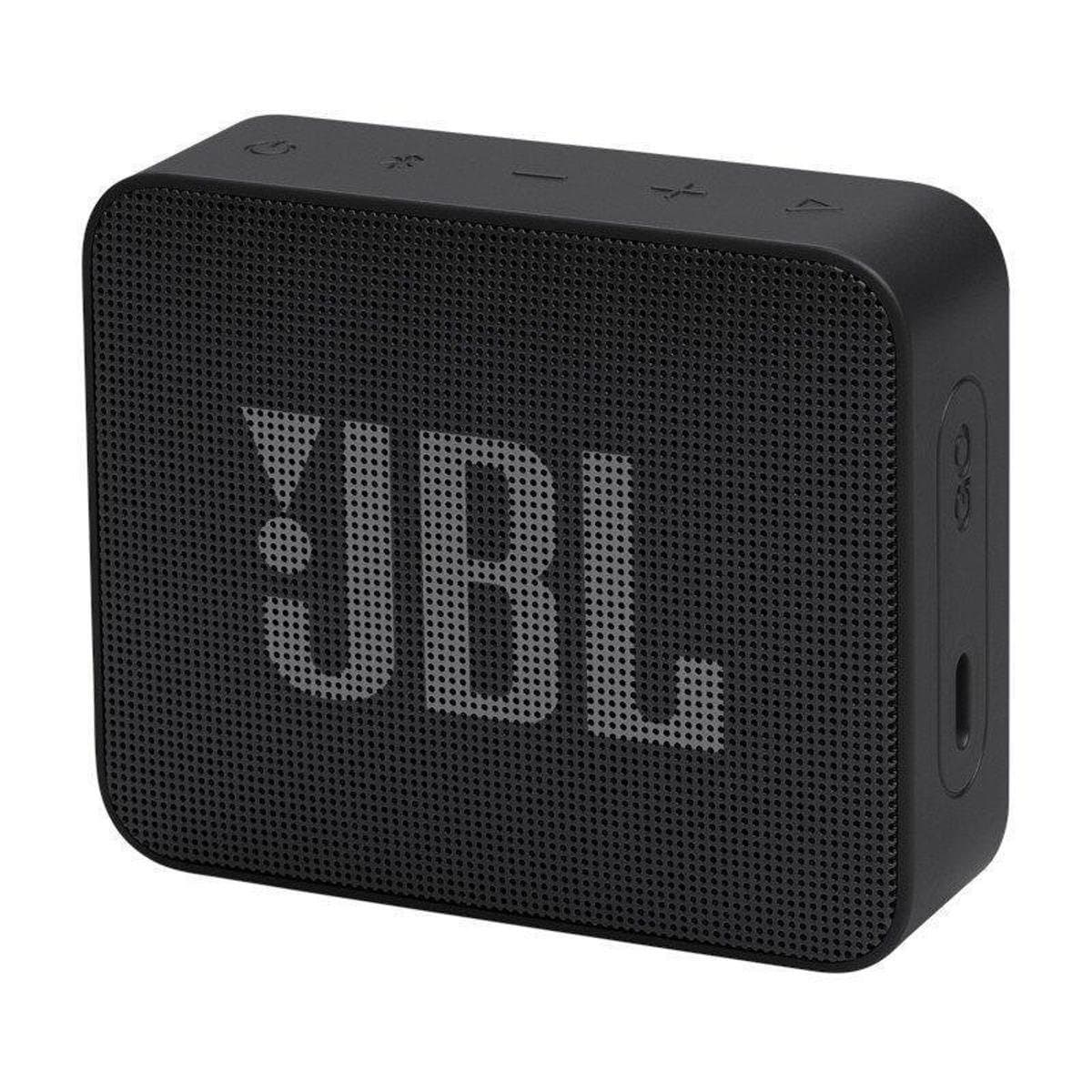 Caixa De Som Bluetooth Jbl Go Essential 2 Preto