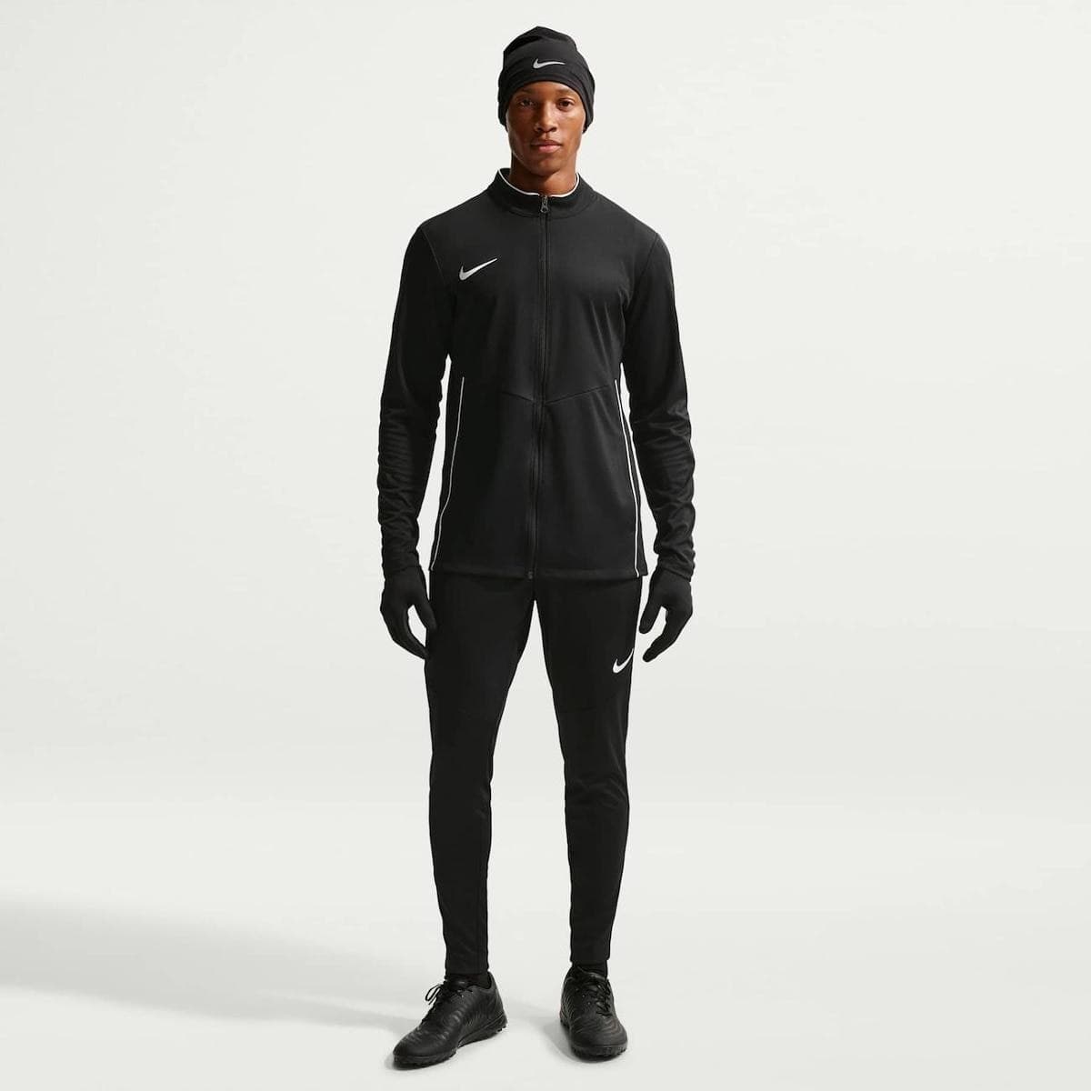 Calca Drifit Nike Park Masculina Preto